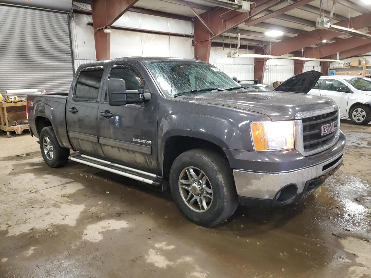 2011 GMC SIERRA K15 - Image 4