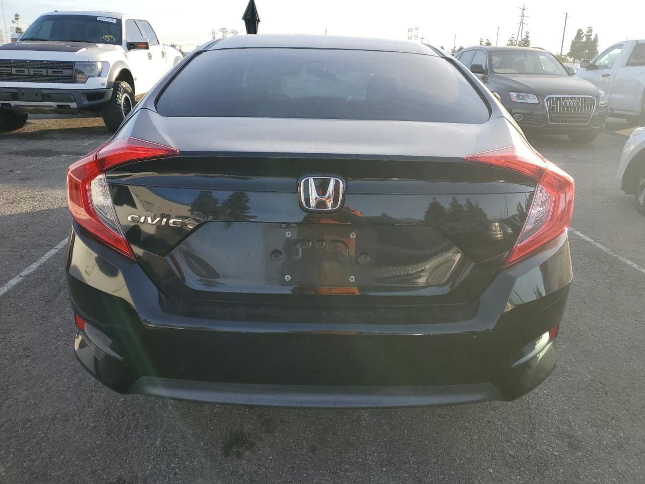2016 HONDA CIVIC EX - Image 6