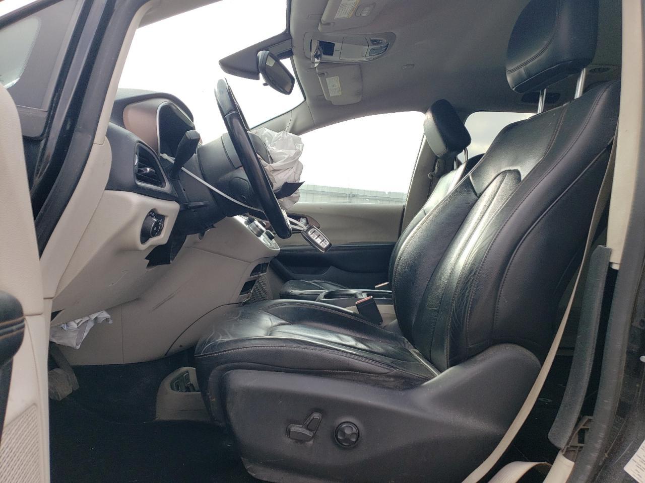 2017 CHRYSLER PACIFICA T - Фото 7