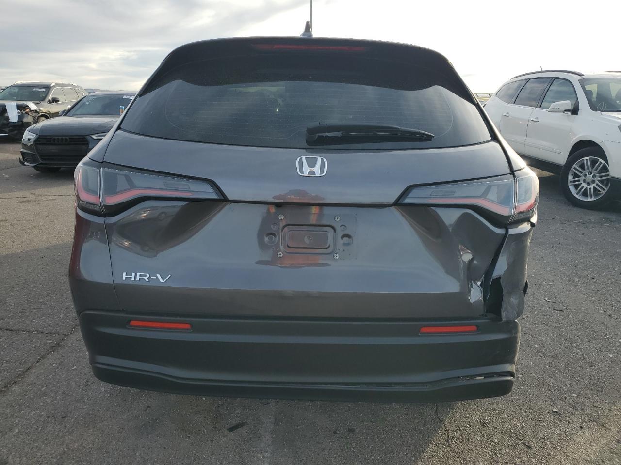 2024 HONDA HR-V LX - Image 6