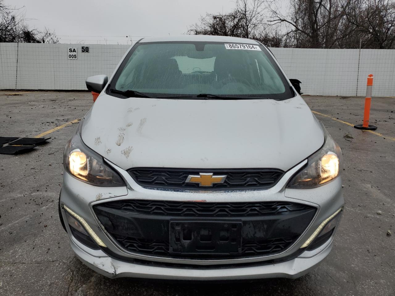 2020 CHEVROLET SPARK 1LT - Фото 5