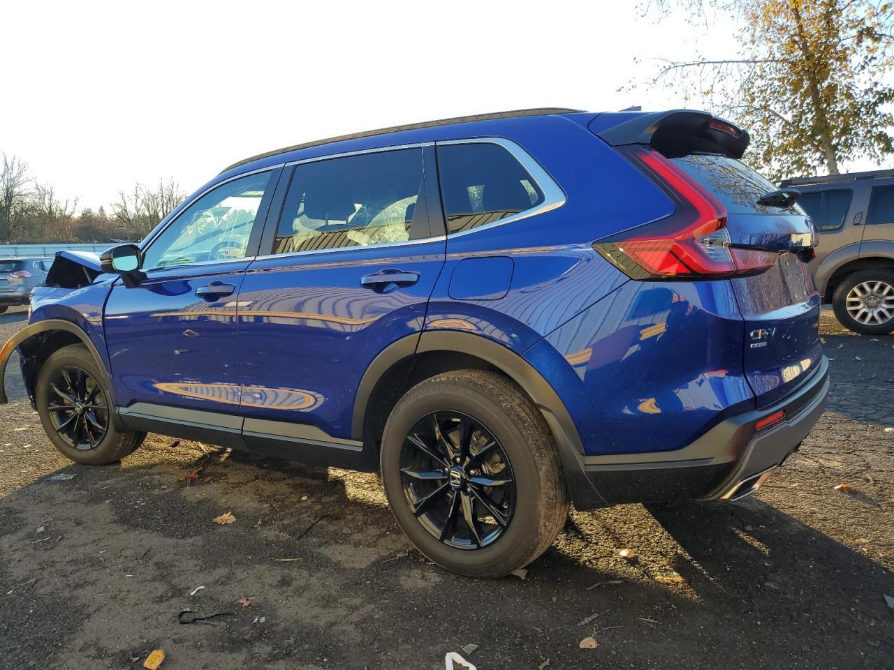 2023 HONDA CR-V SPORT - Image 2