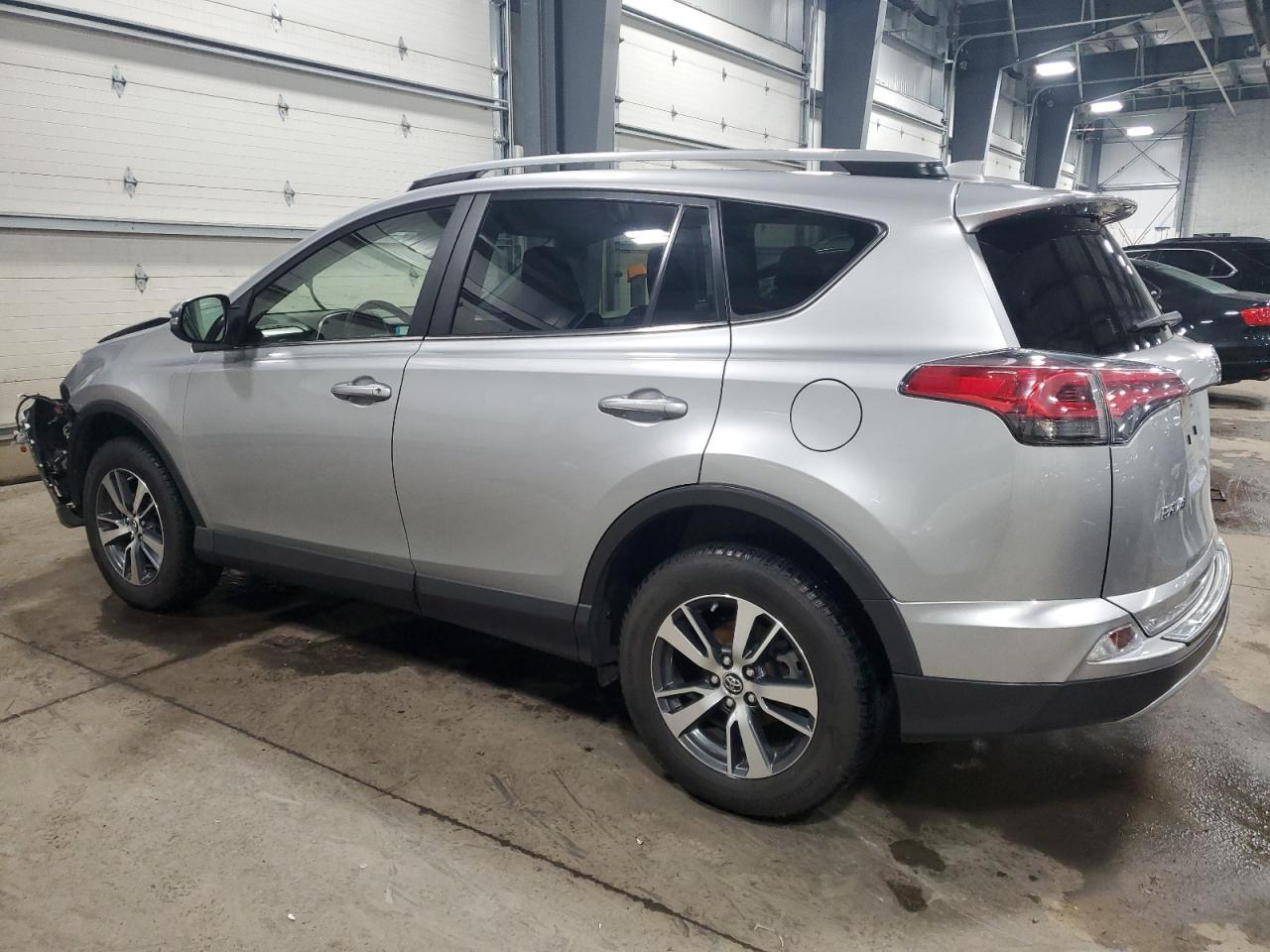 2018 TOYOTA RAV4 ADVEN - Image 2