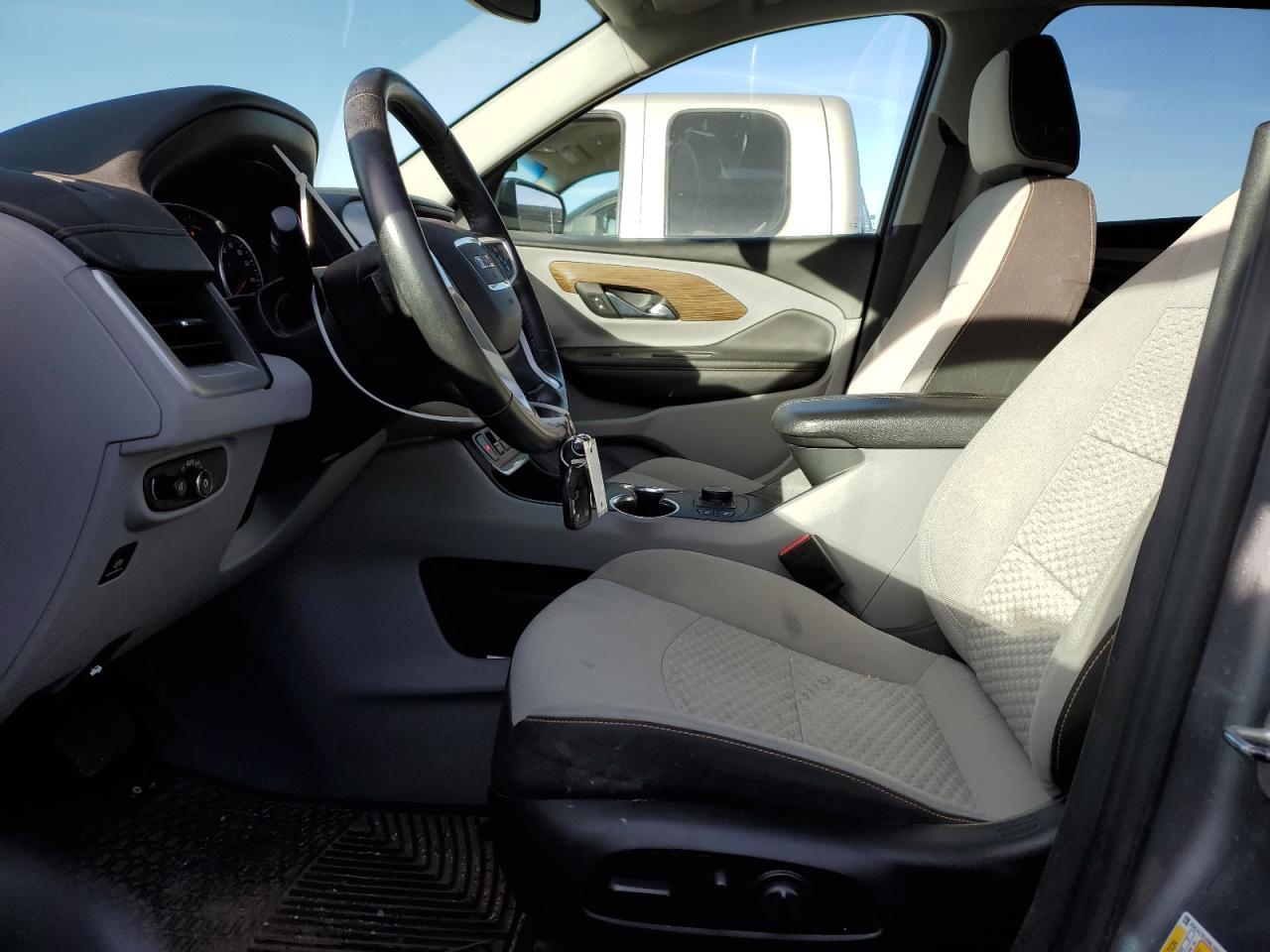 2021 GMC TERRAIN SL - Image 7