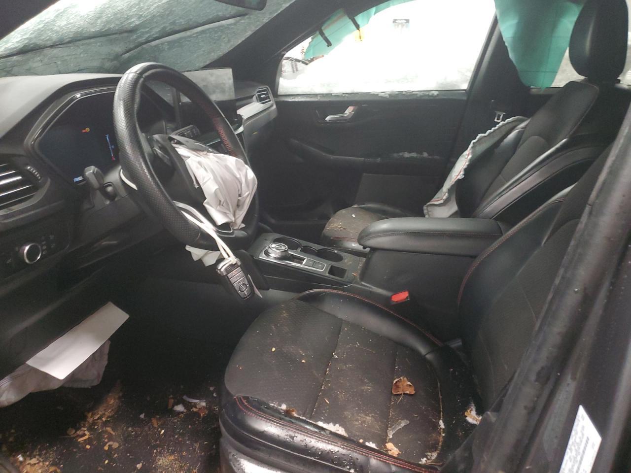 2023 FORD ESCAPE ST - Image 7