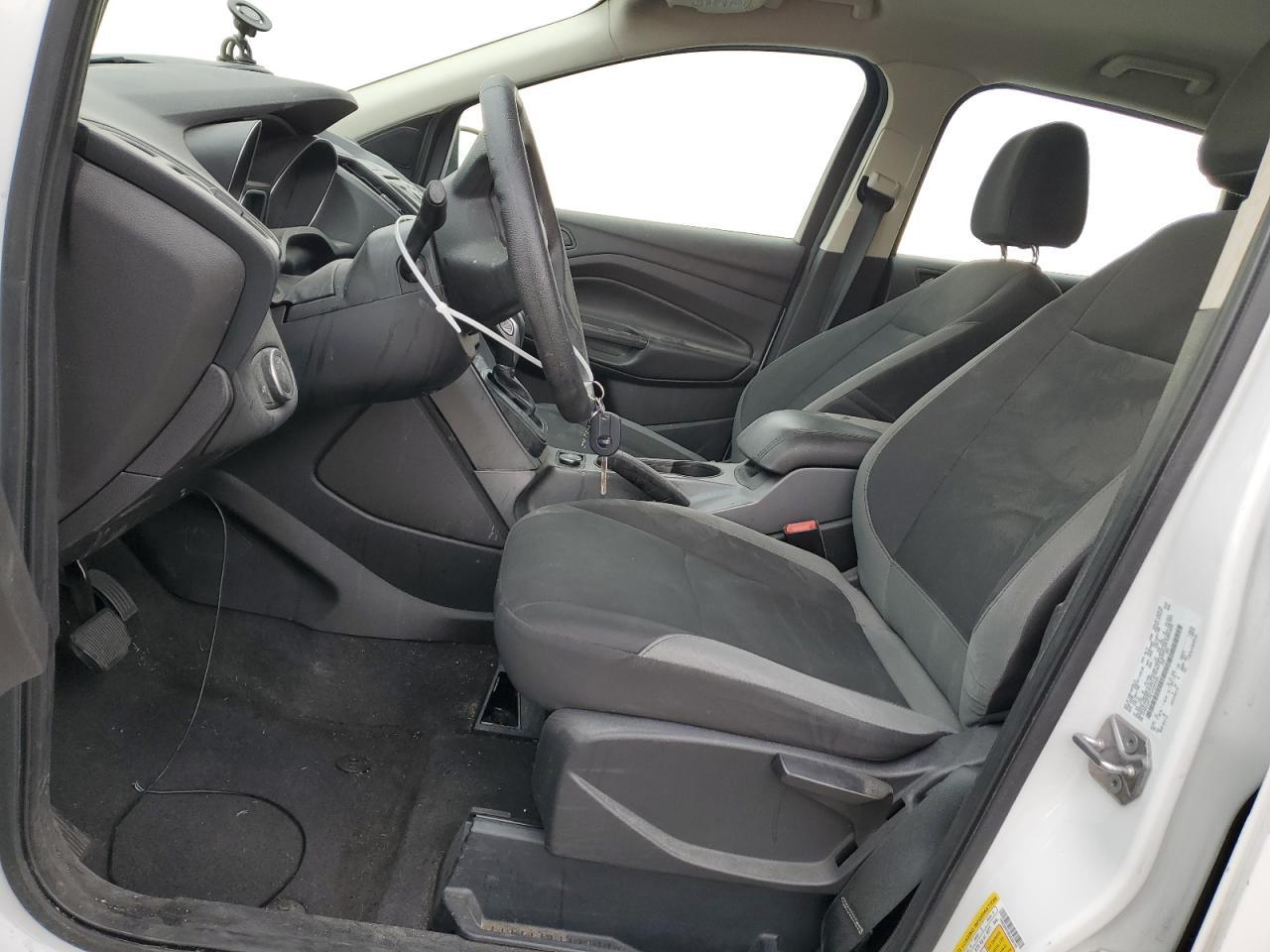 2015 FORD ESCAPE S - Image 7