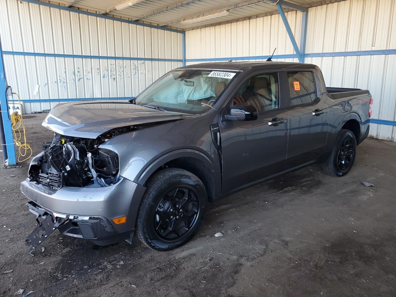 2024 FORD MAVERICK L