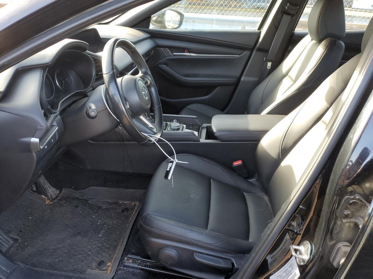 2024 MAZDA 3 SELECT S - Фото 7