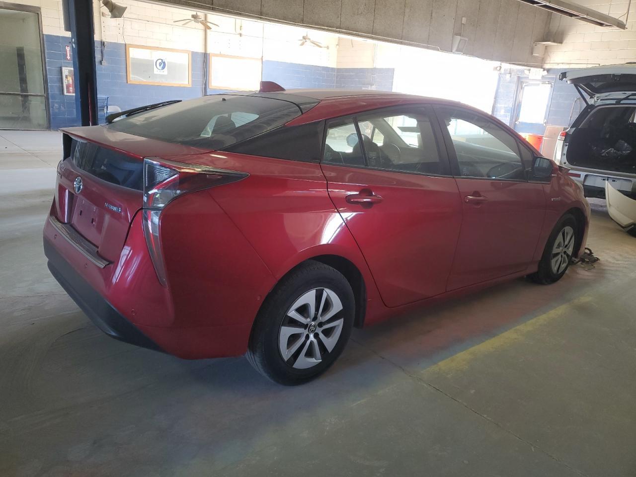 2018 TOYOTA PRIUS - Image 3