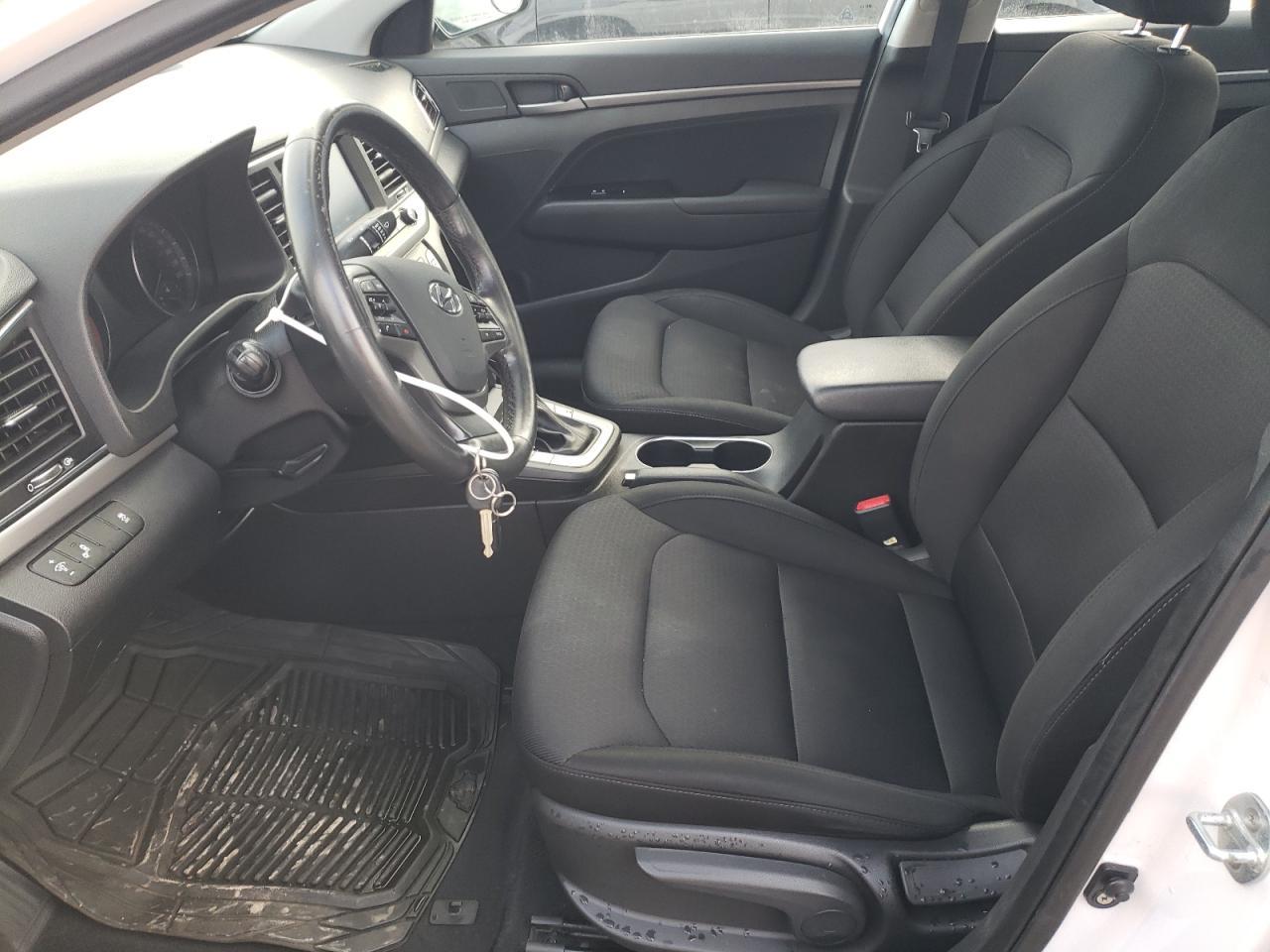 2018 HYUNDAI ELANTRA SE - Image 7