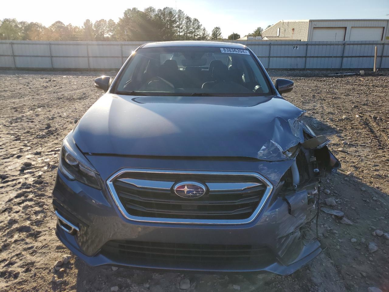 2018 SUBARU LEGACY 2.5 - Image 5