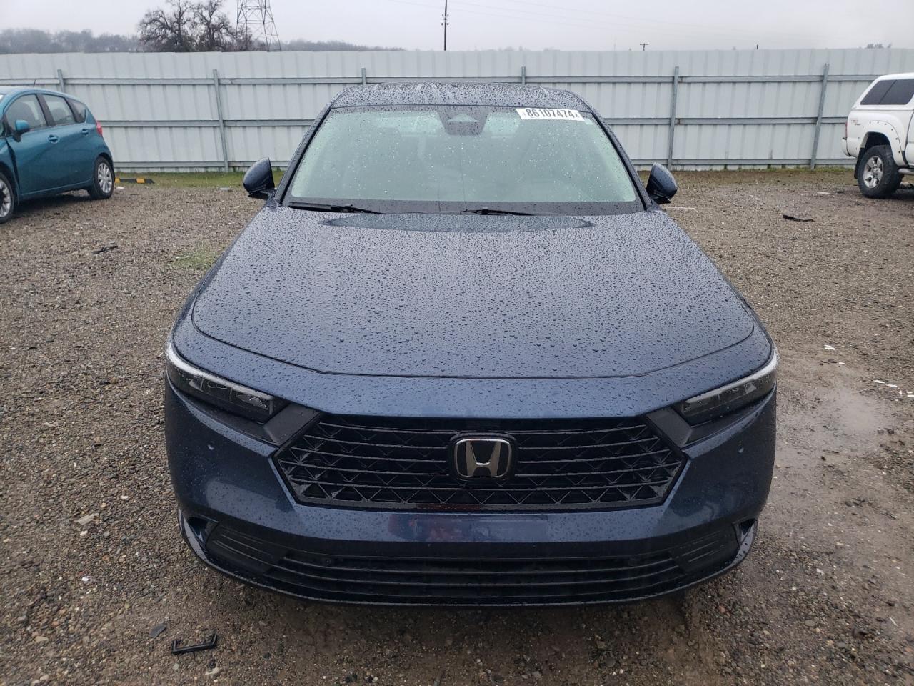 2023 HONDA ACCORD HYB - Image 5