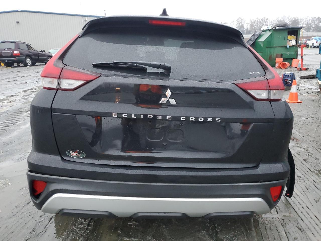 2022 MITSUBISHI ECLIPSE CR - Image 6