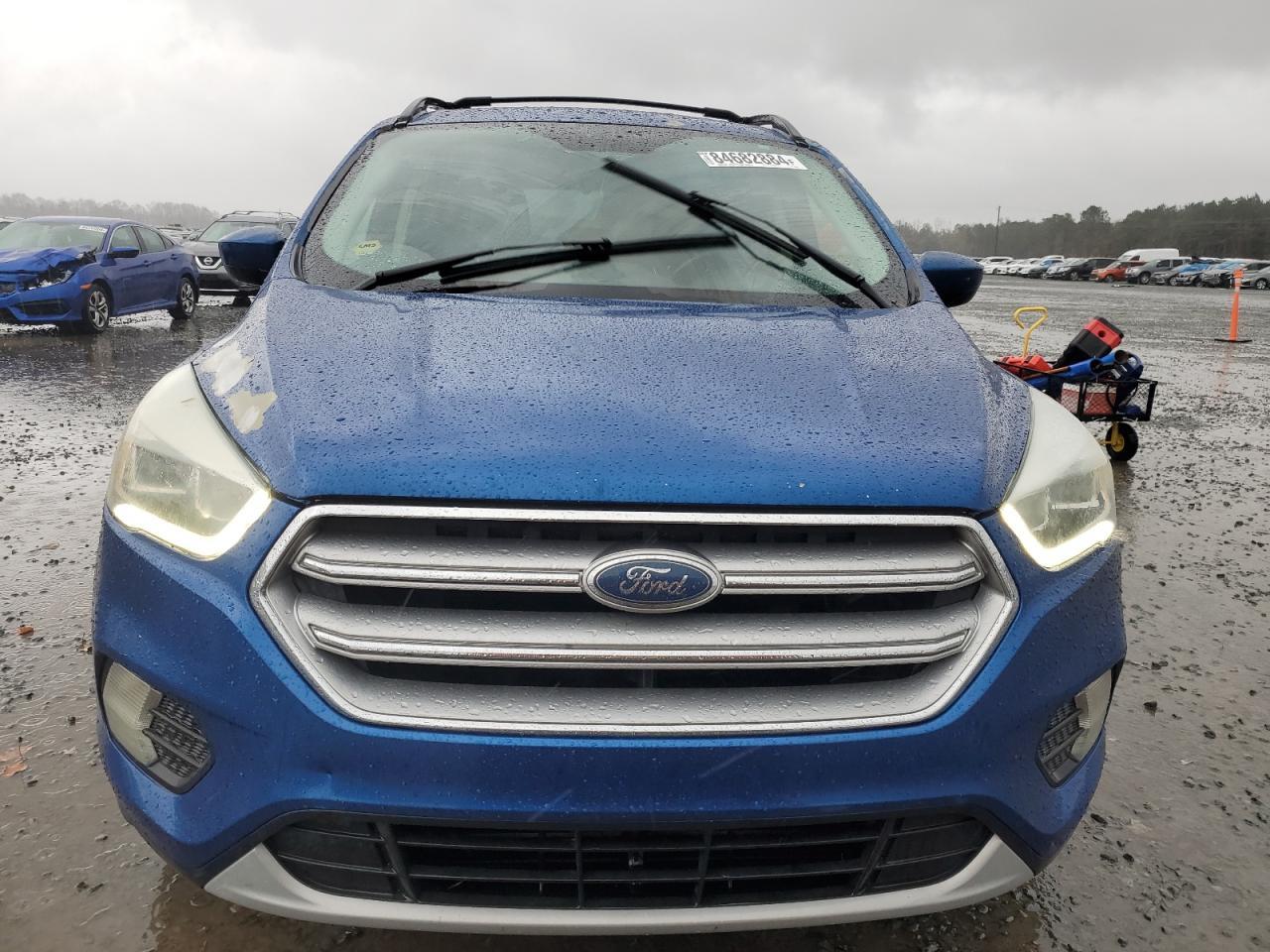 2017 FORD ESCAPE SE - Фото 5