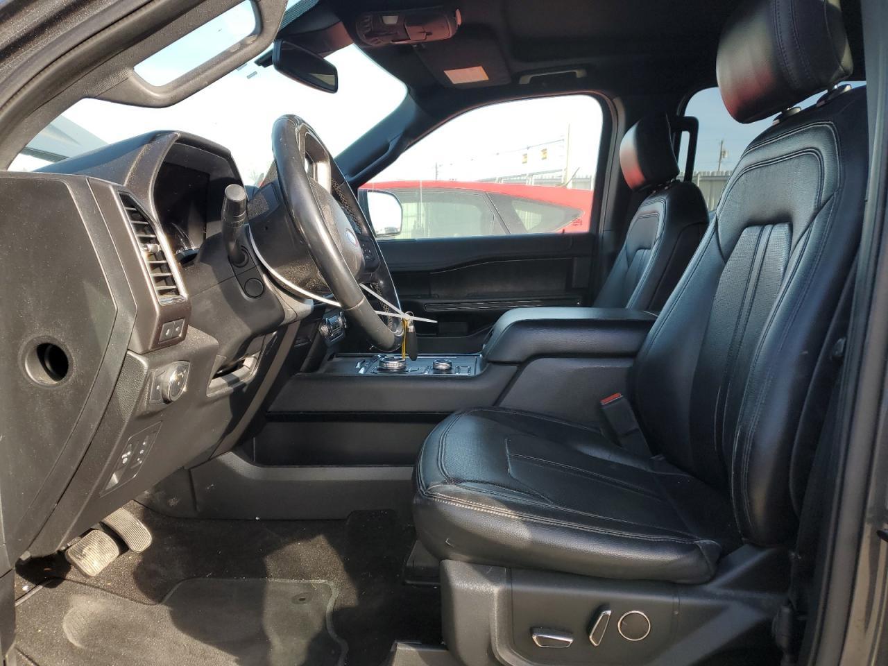 2020 FORD EXPEDITION - Image 7