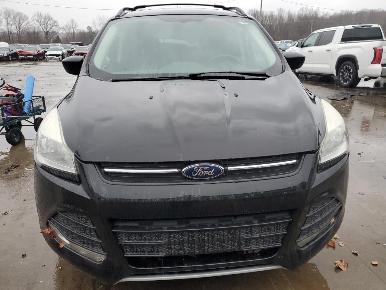 2013 FORD ESCAPE SE - Фото 5