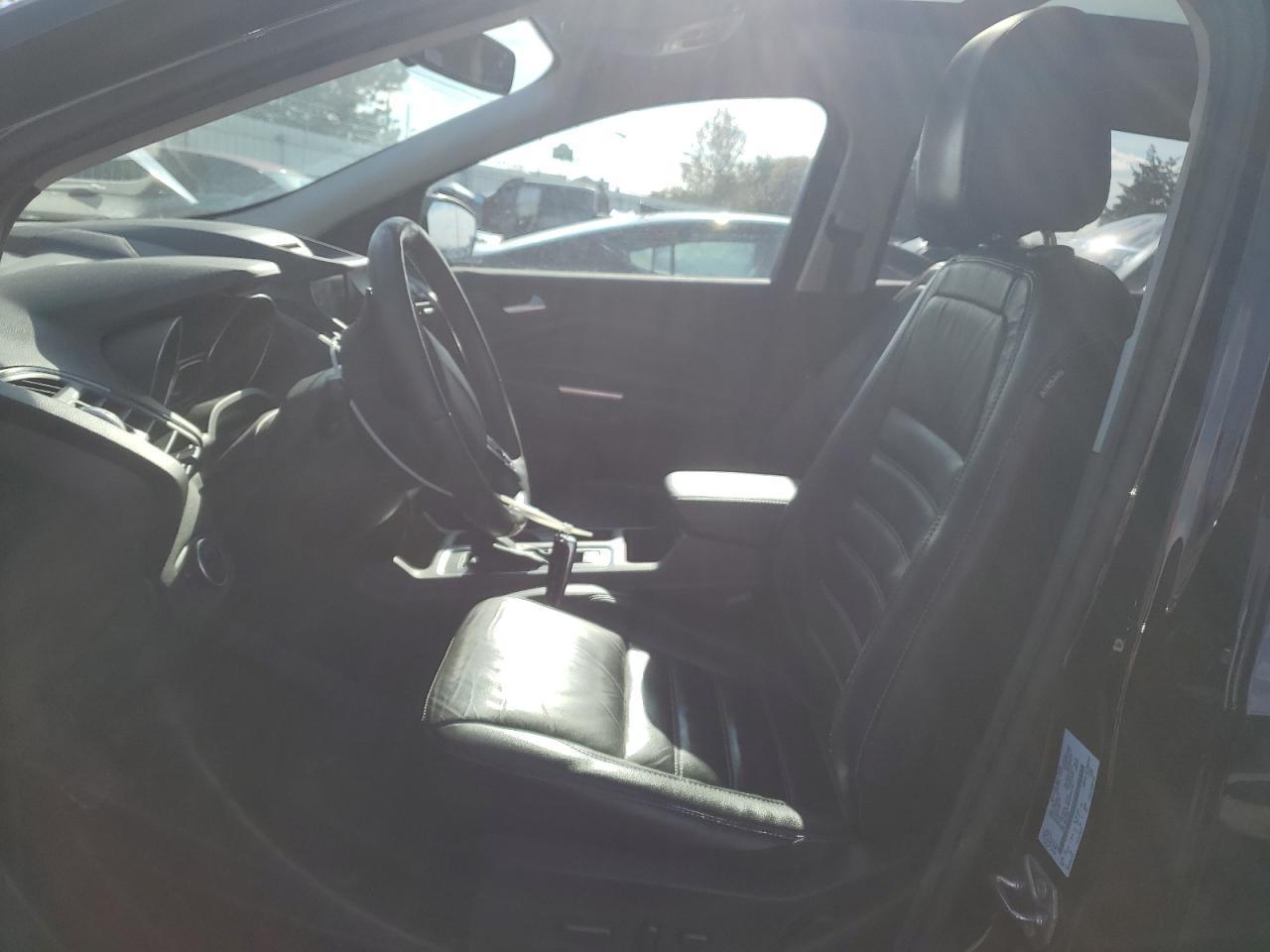 2017 FORD ESCAPE TIT - Image 7