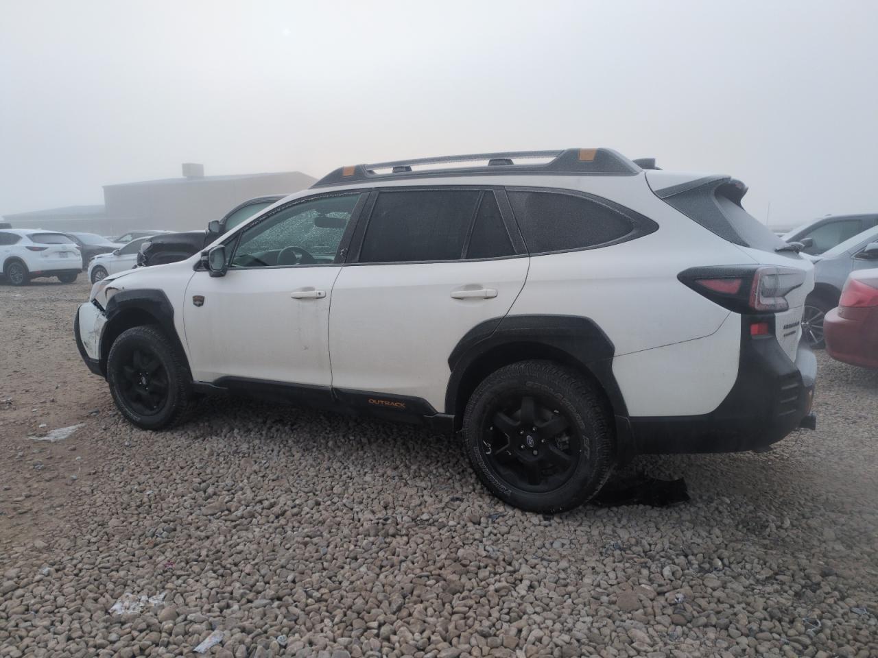 2022 SUBARU OUTBACK WI - Image 2