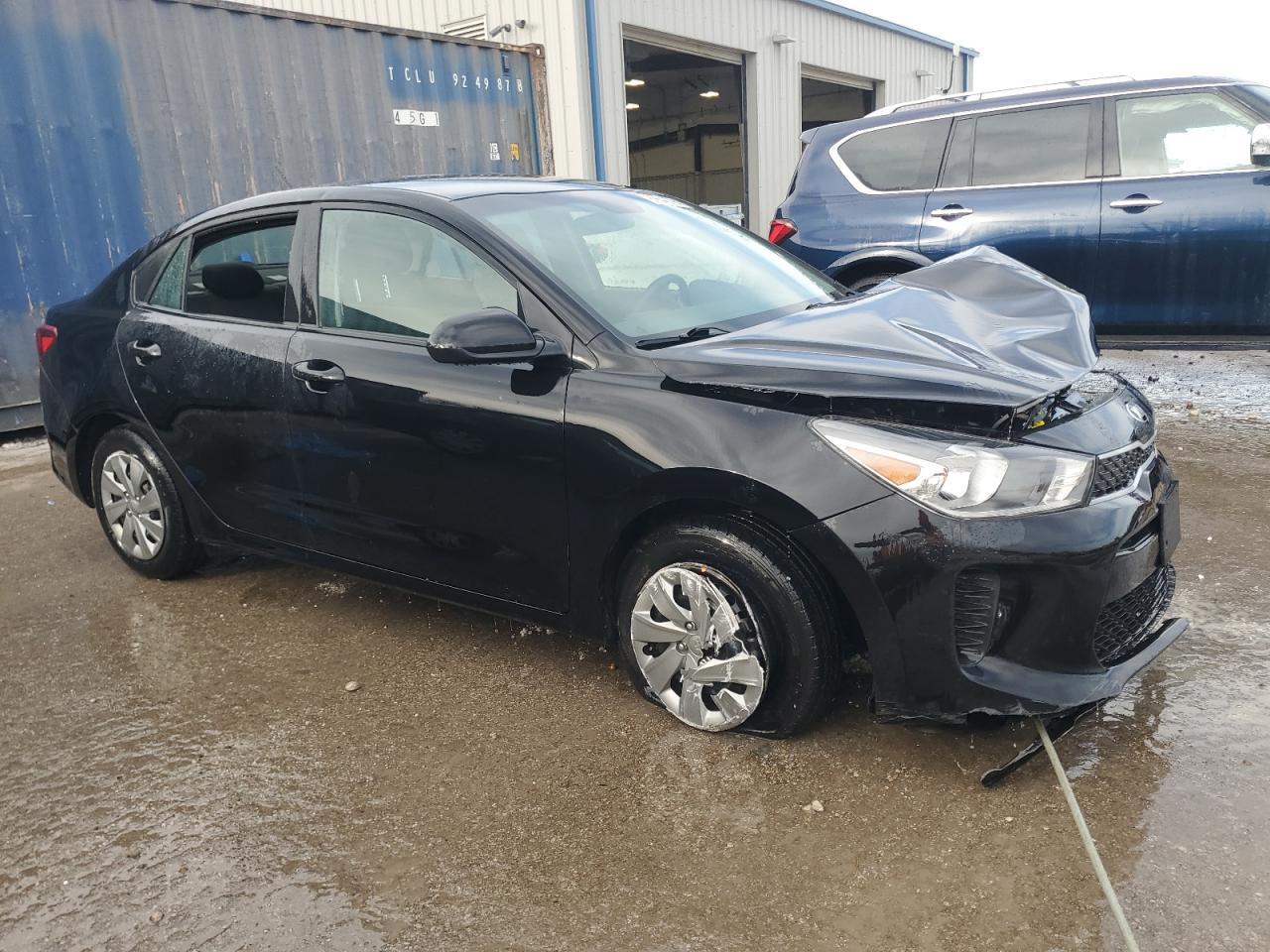 2020 KIA RIO LX - Image 4
