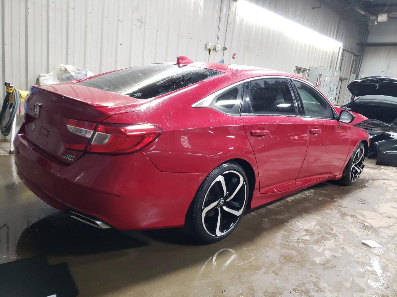 2020 HONDA ACCORD SPO - Image 3
