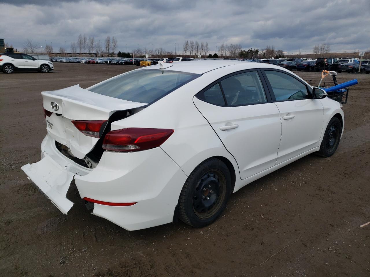 2018 HYUNDAI ELANTRA SE - Image 3