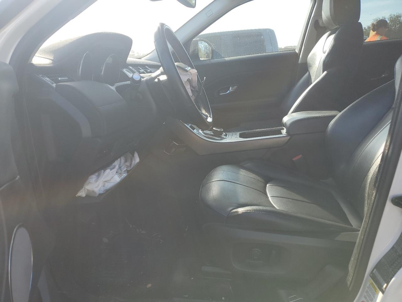 2019 LAND ROVER RANGE ROVE - Фото 7