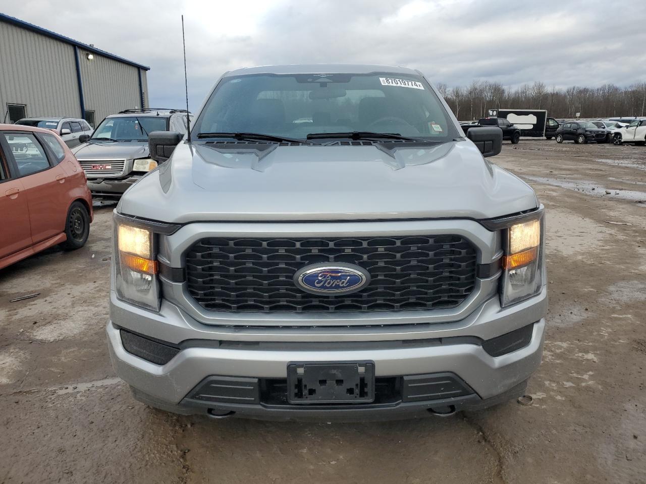 2023 FORD F150 SUPER - Image 5