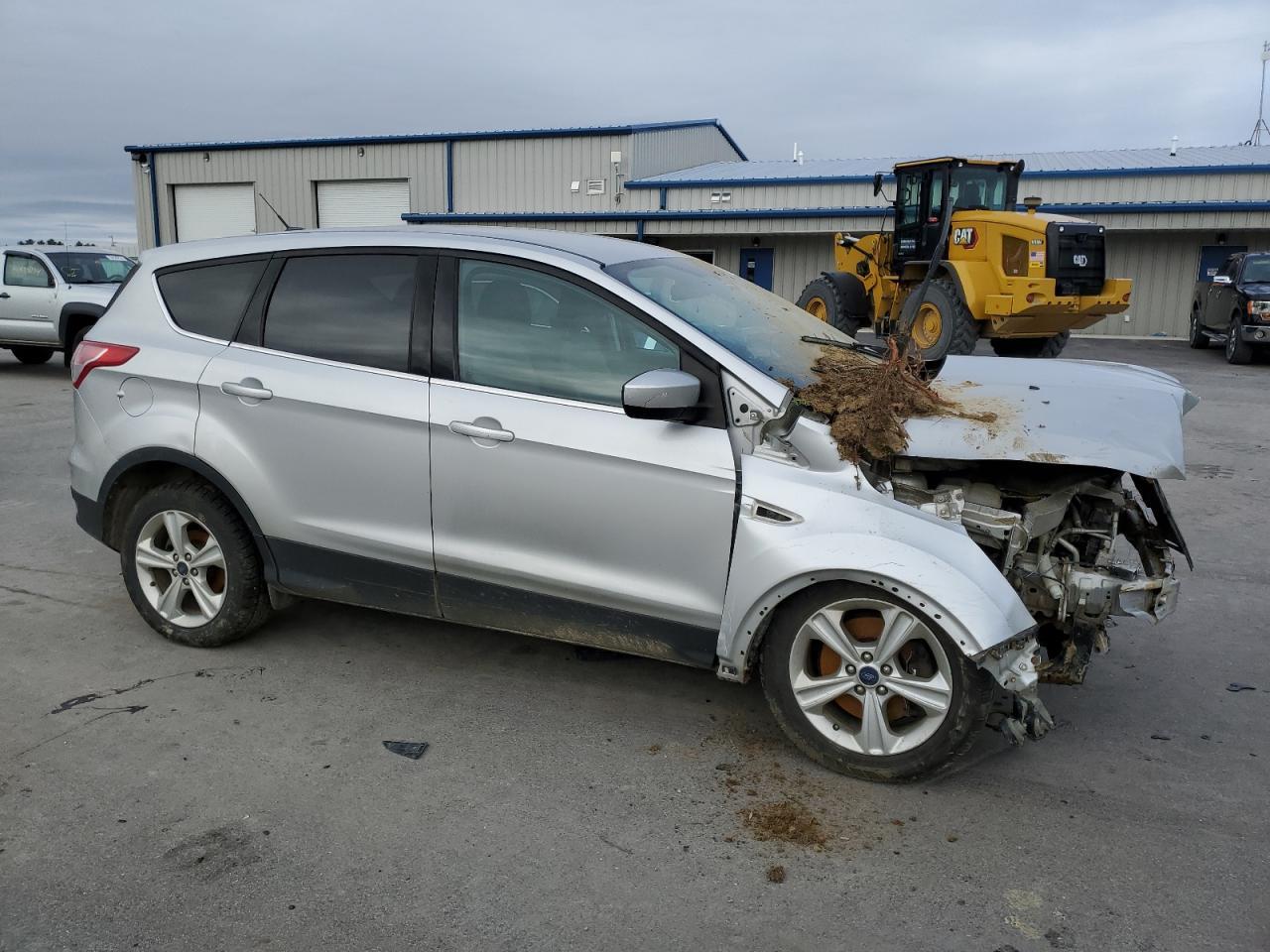 2014 FORD ESCAPE SE - Image 4