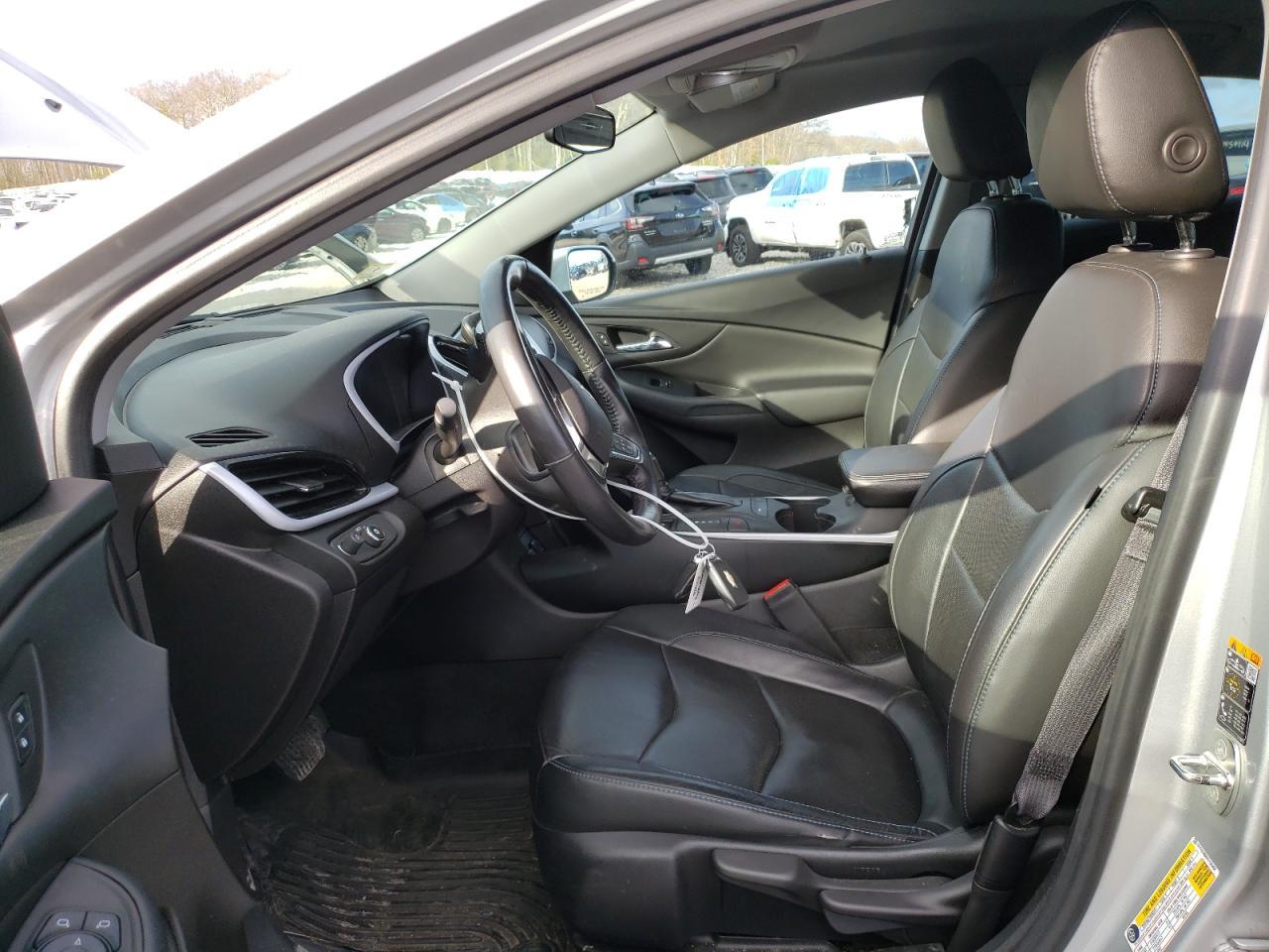 2017 CHEVROLET VOLT LT - Фото 7