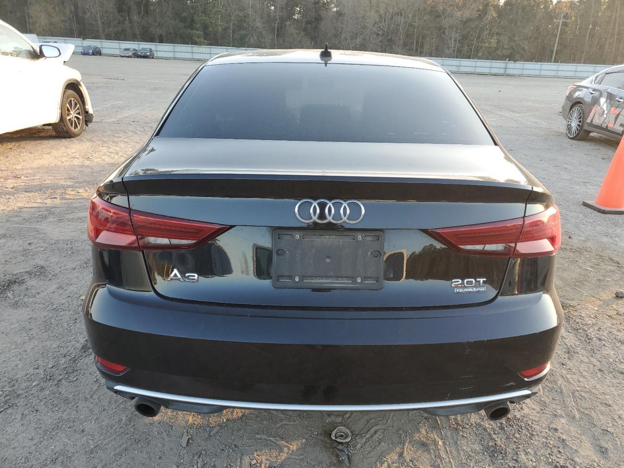 2017 AUDI A3 PREMIUM - Фото 6