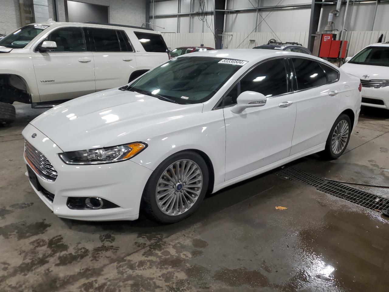 2015 FORD FUSION TIT