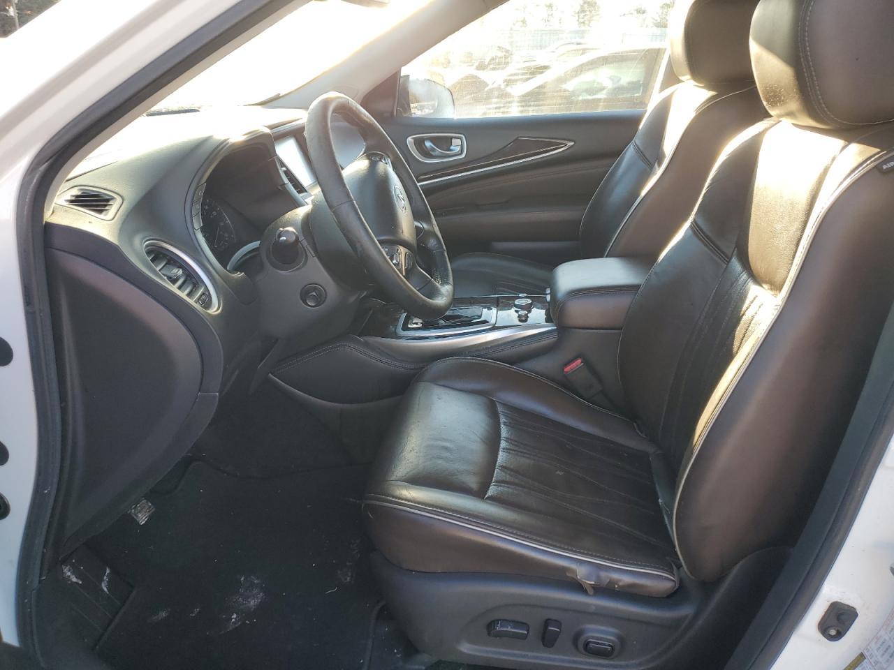 2016 INFINITI QX60 - Image 7