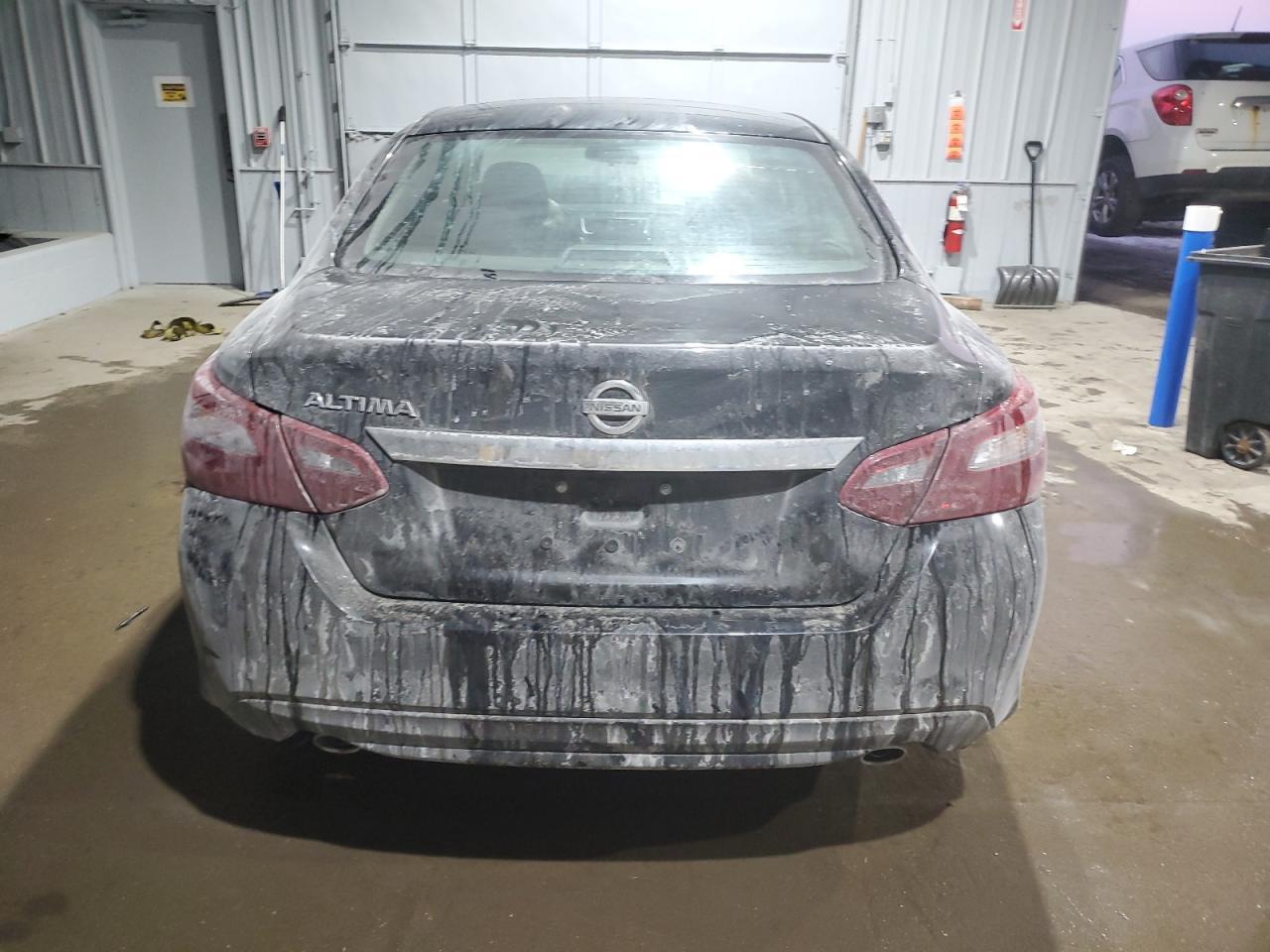 2018 NISSAN ALTIMA 2.5 - Image 6