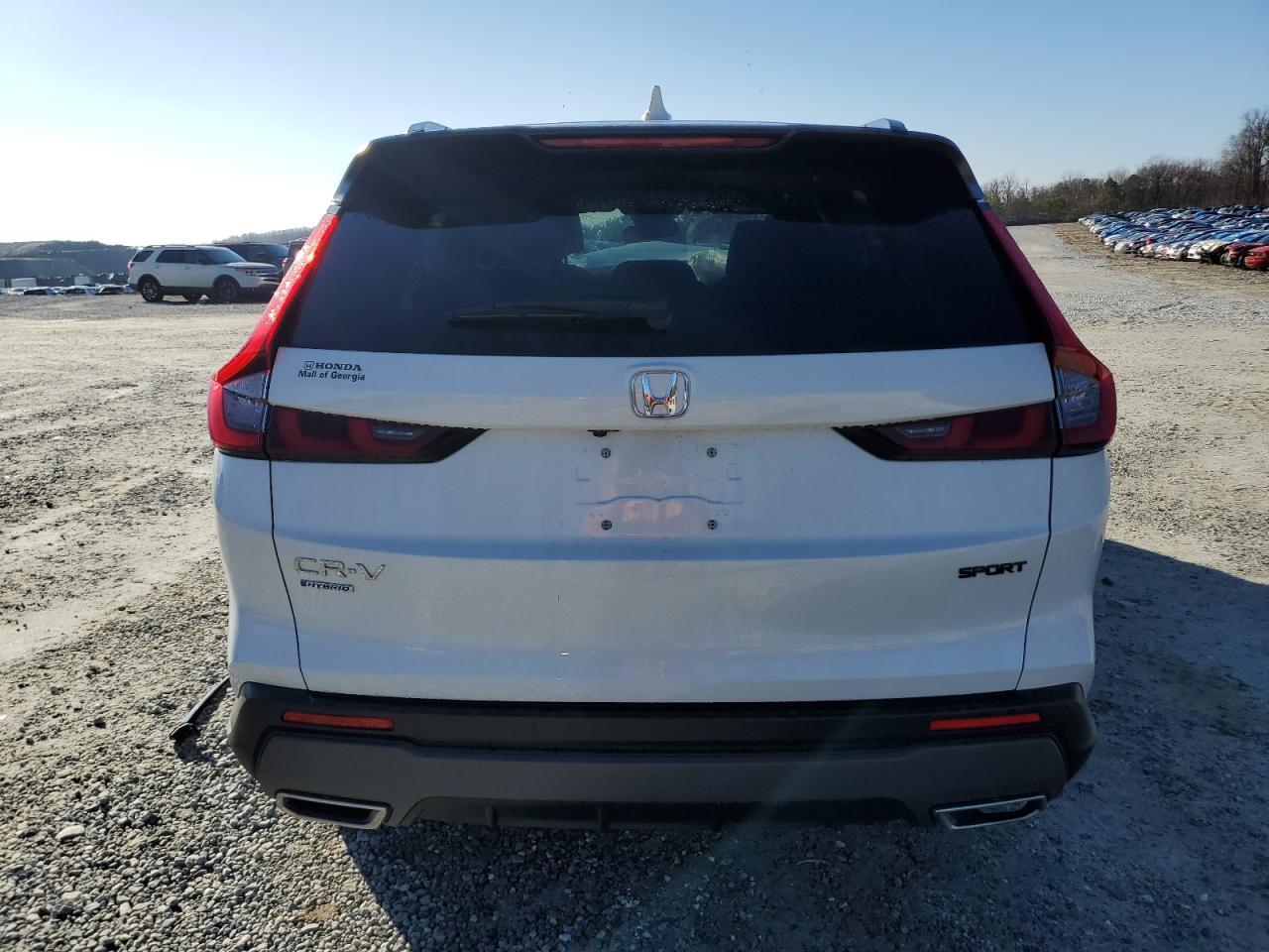 2023 HONDA CR-V SPORT - Image 6
