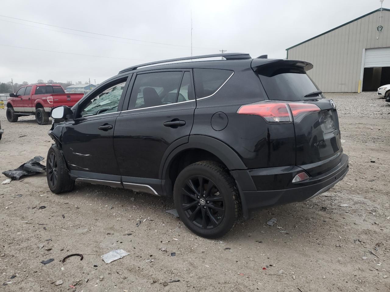 2018 TOYOTA RAV4 ADVEN - Image 2