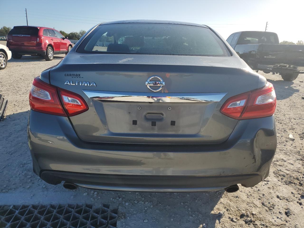 2016 NISSAN ALTIMA 2.5 - Image 6