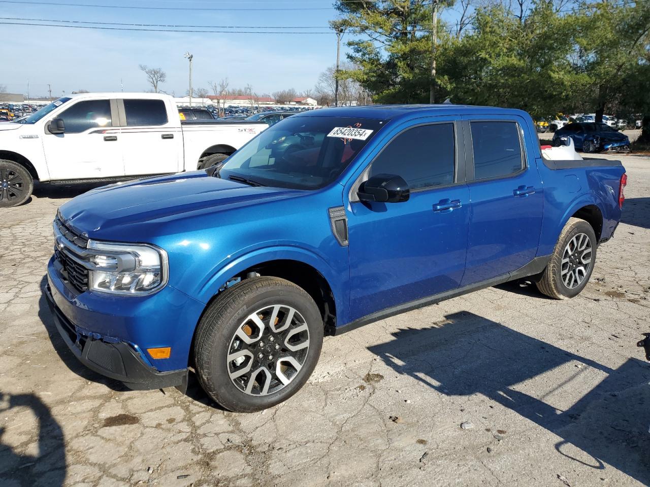 2024 FORD MAVERICK L