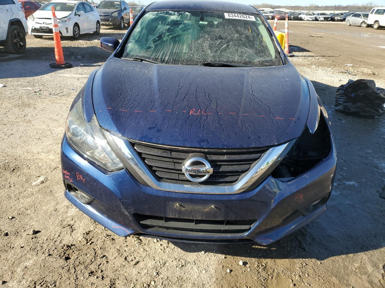 2016 NISSAN ALTIMA 2.5 - Image 5
