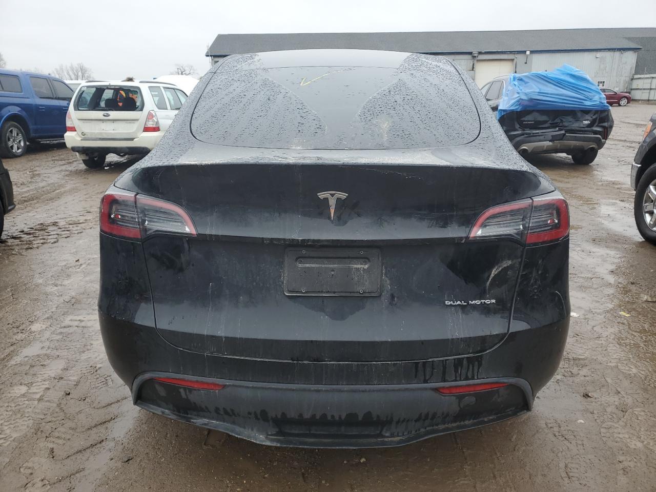 2023 TESLA MODEL Y - Image 6