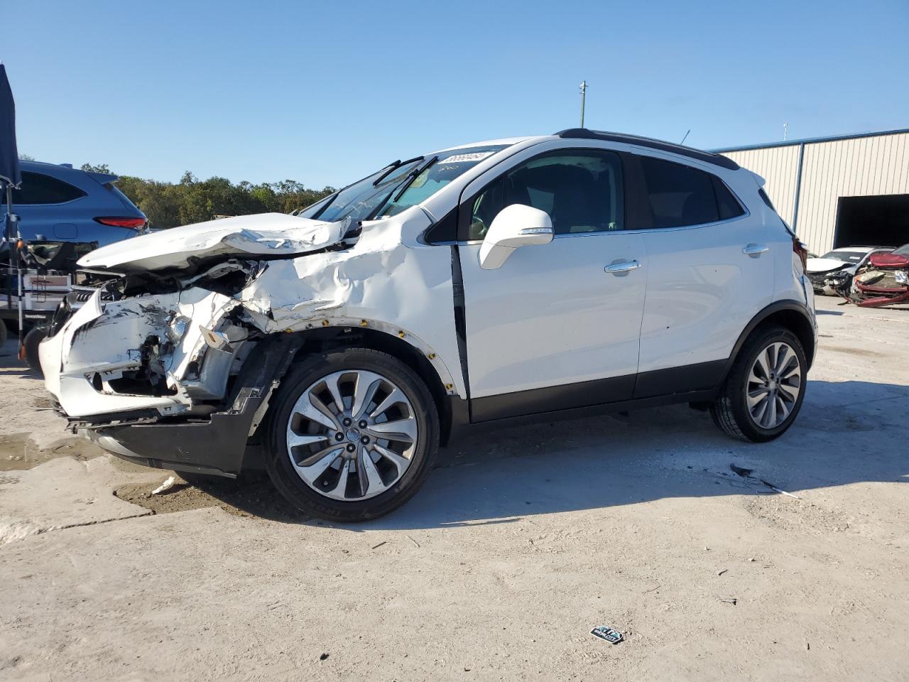 2019 BUICK ENCORE PRE