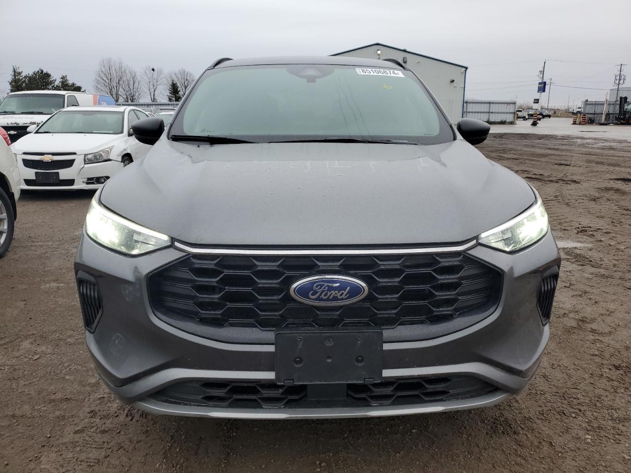 2024 FORD ESCAPE ST - Image 5