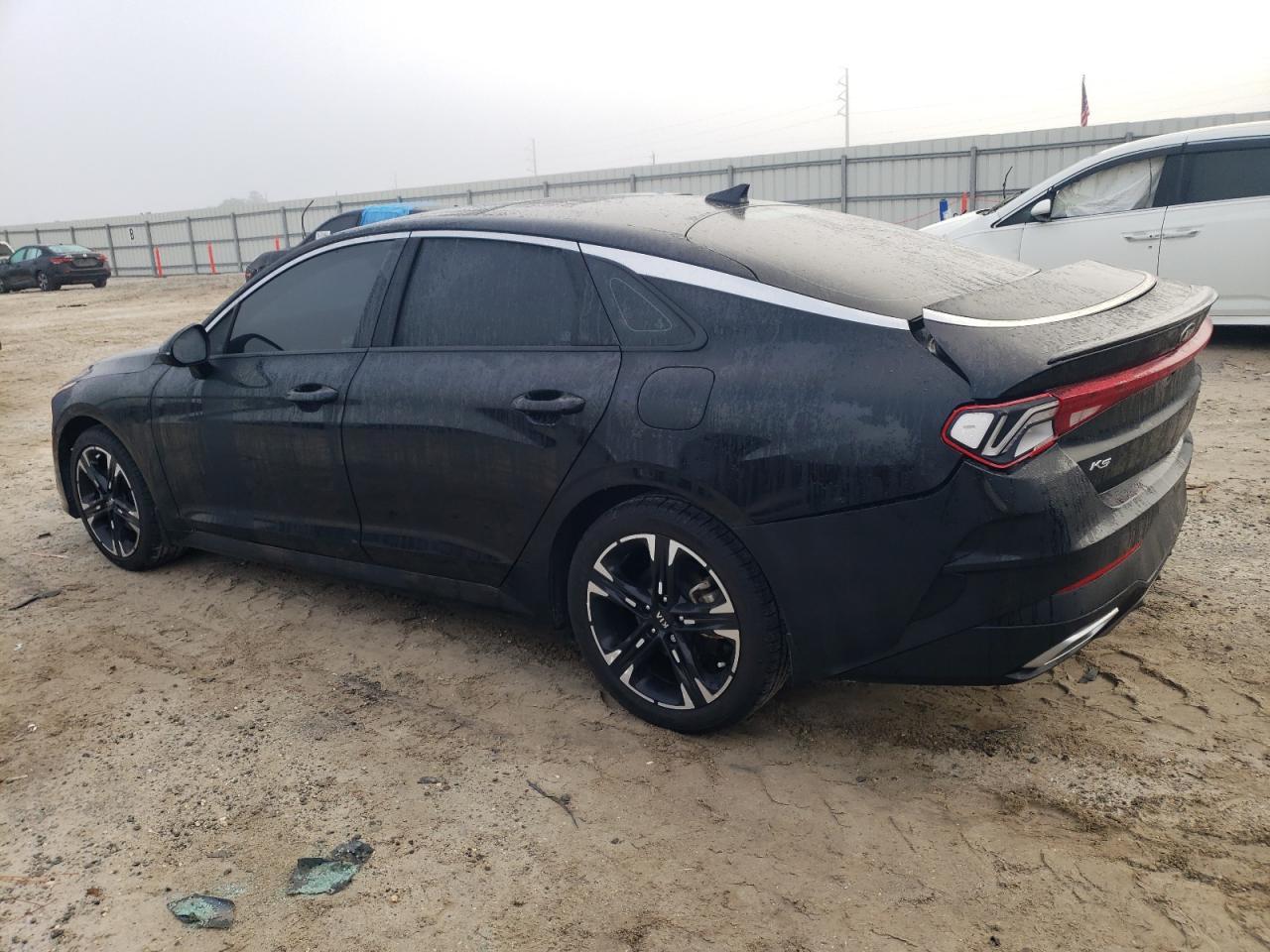 2021 KIA K5 GT LINE - Image 2