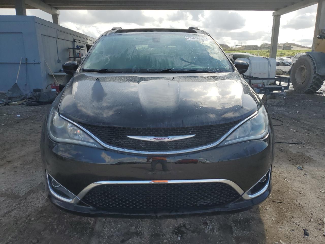 2017 CHRYSLER PACIFICA T - Image 5