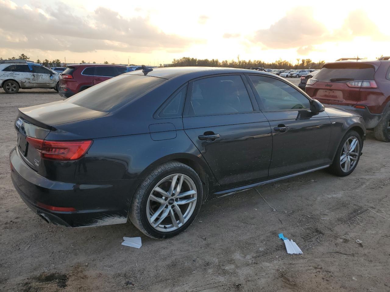 2017 AUDI A4 ULTRA P - Image 3