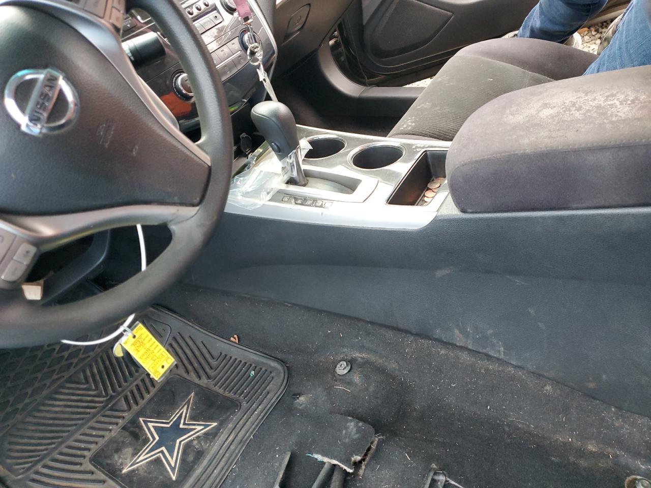 2013 NISSAN ALTIMA 2.5 - Фото 7
