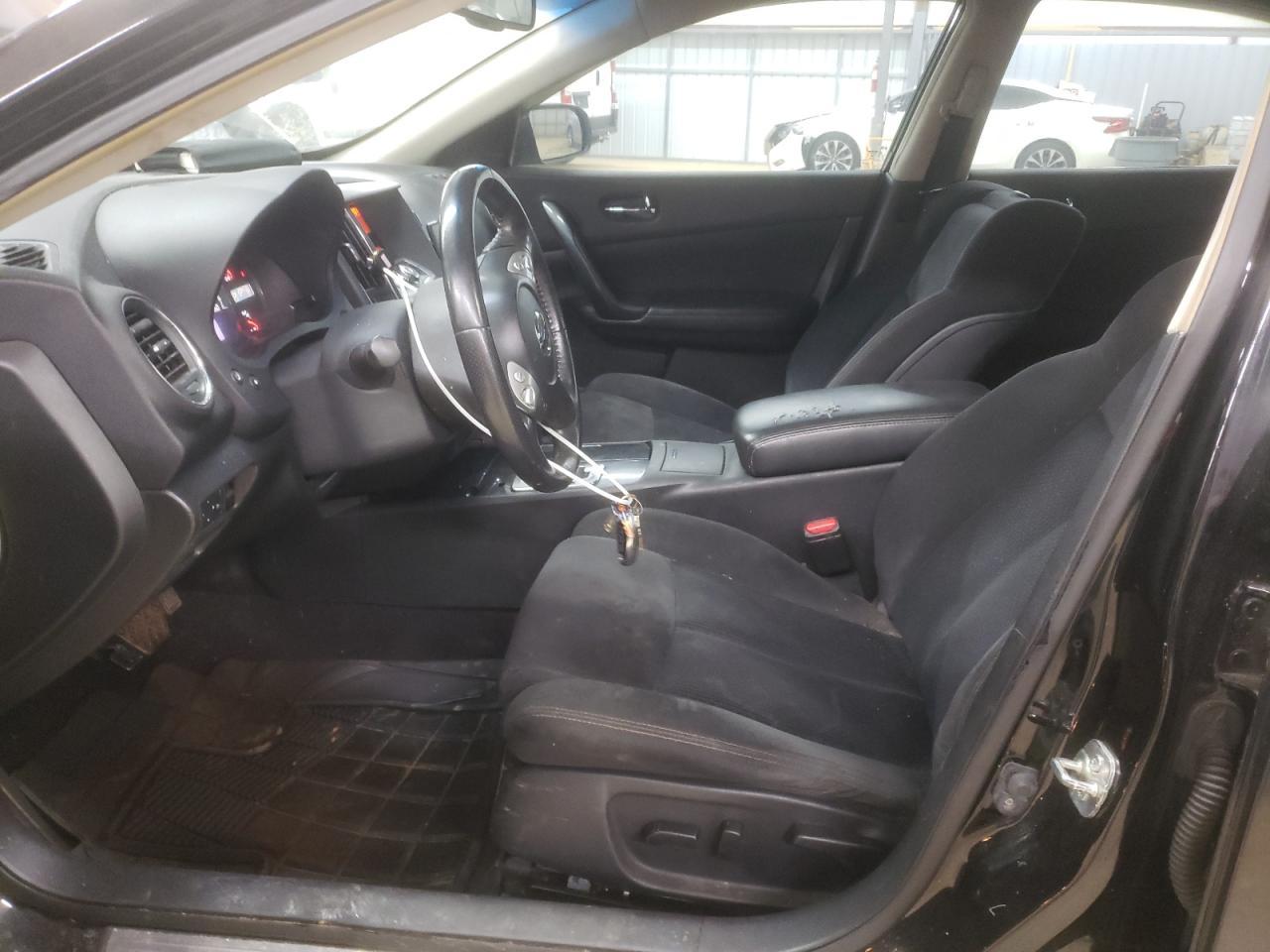 2014 NISSAN MAXIMA S - Image 7
