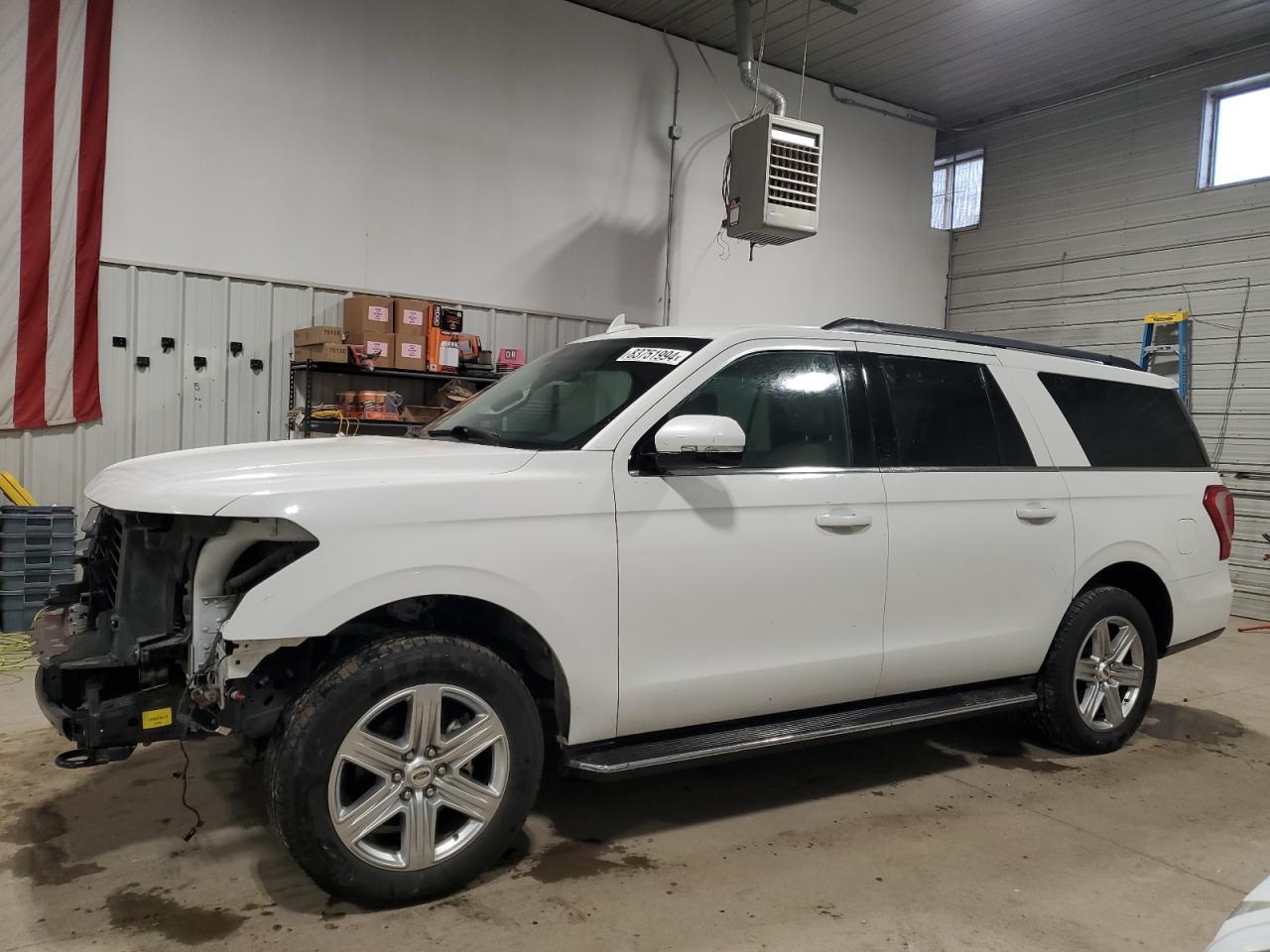 2020 FORD EXPEDITION