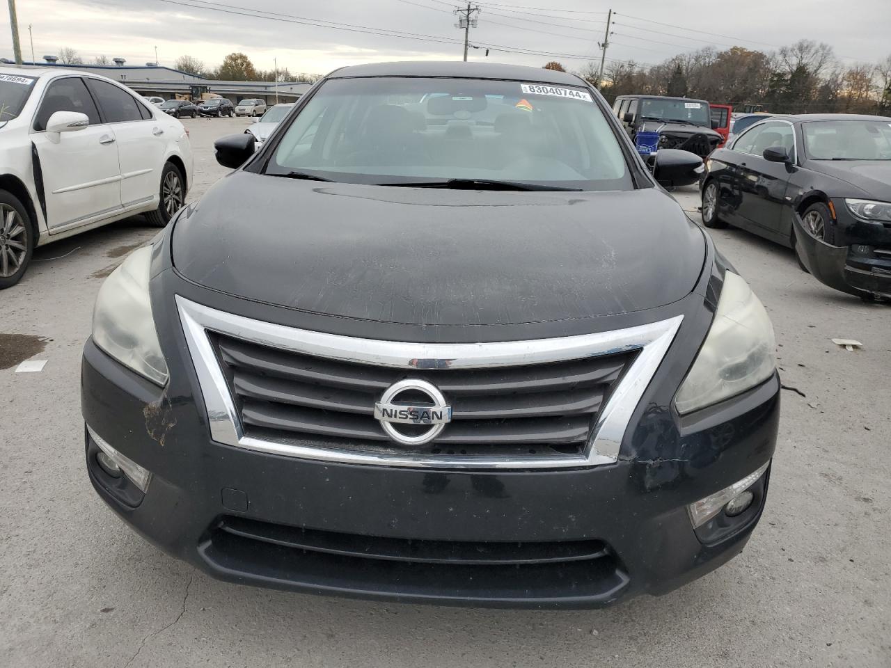 2015 NISSAN ALTIMA 2.5 - Фото 5