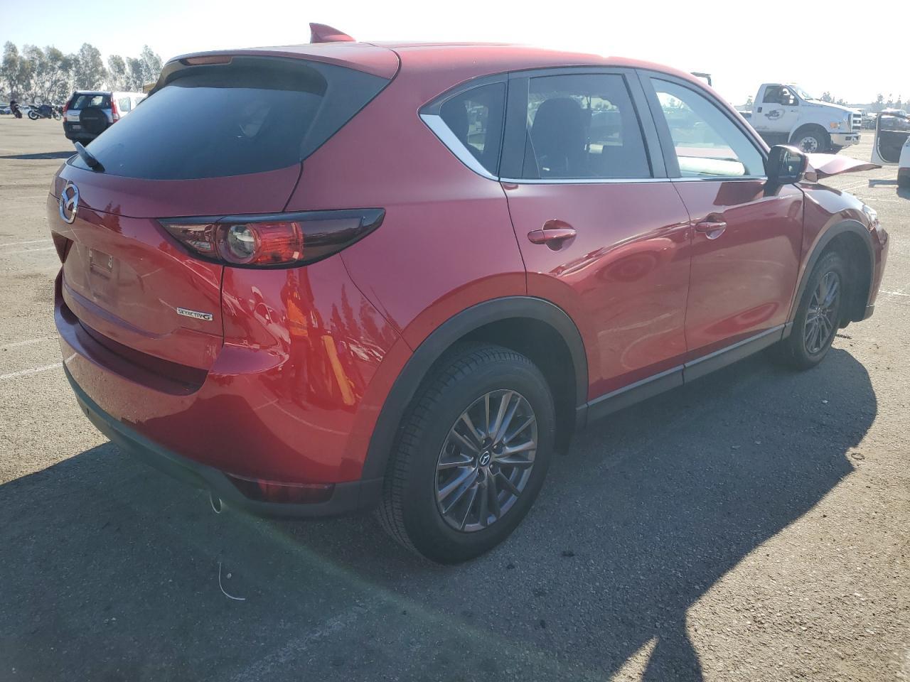 2021 MAZDA CX-5 TOURI - Image 3