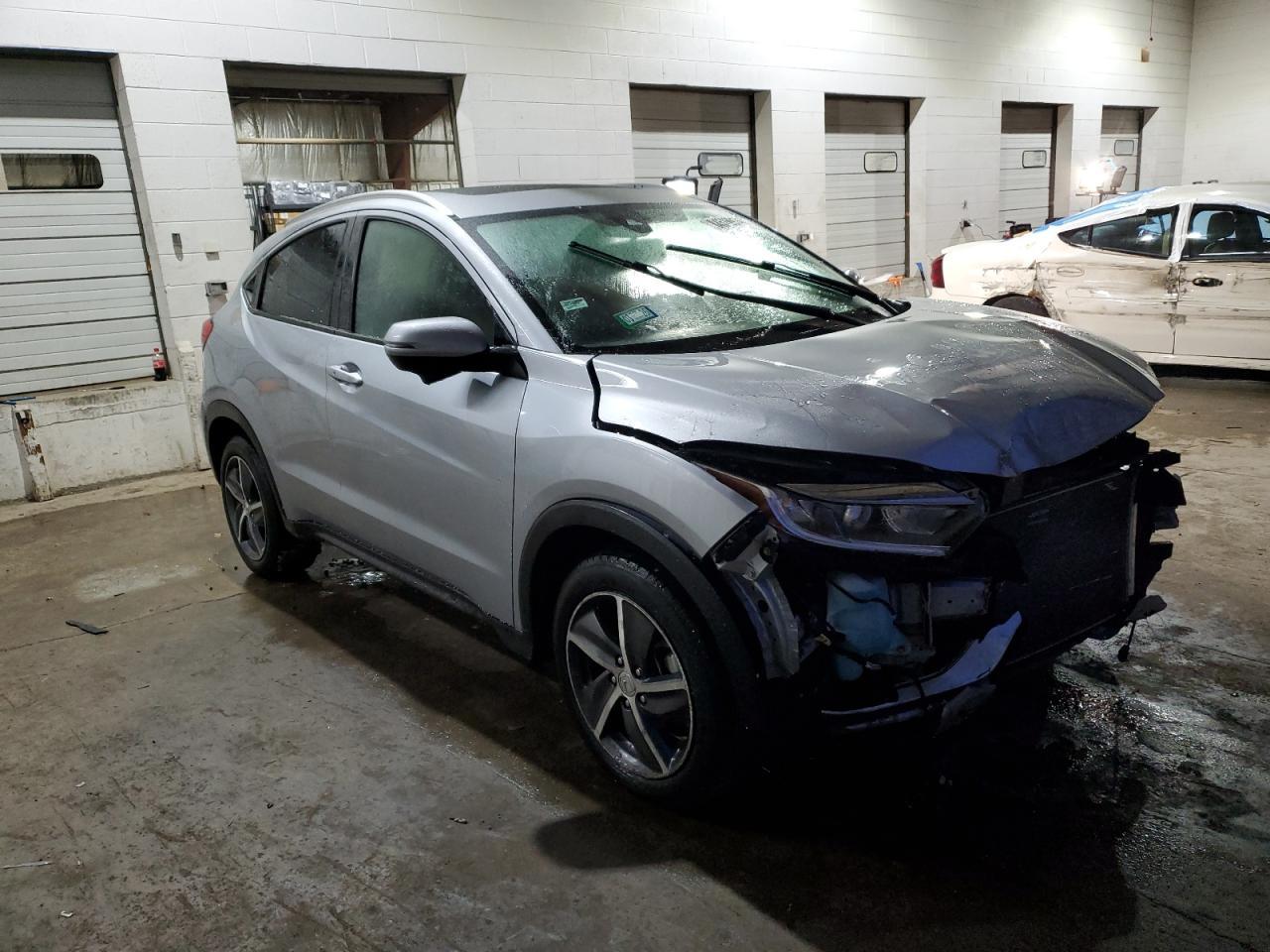 2021 HONDA HR-V EX - Image 4